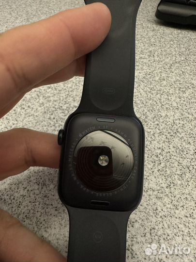 Apple watch se 2 44mm