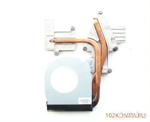 Система охлаждения для ноутбука Acer Aspire 5242