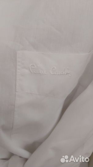 Рубашки Pierre Cardin