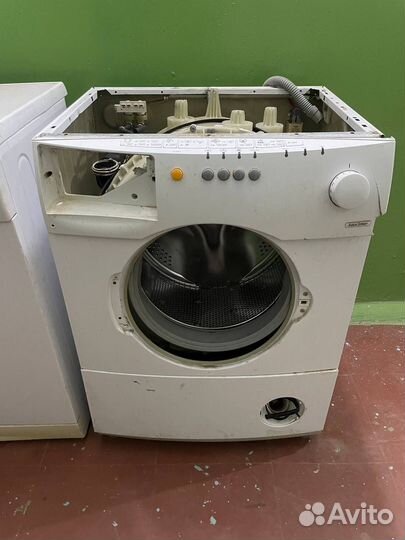 Стиральная машина на запчасти