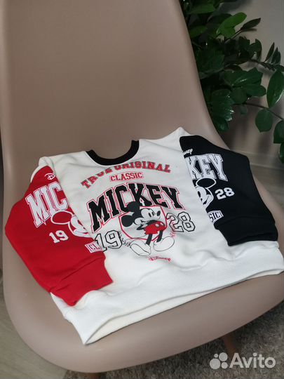 Костюм zara для мальчика (новый)