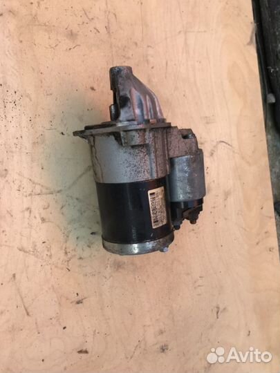 Стартер на Хондай i 30