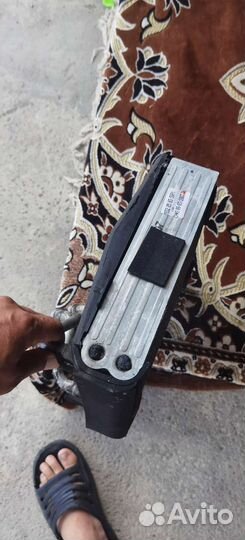 Испаритель/радиатор кондиционера qx56 2008 ja60