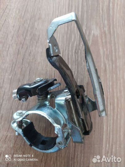 Переключатель