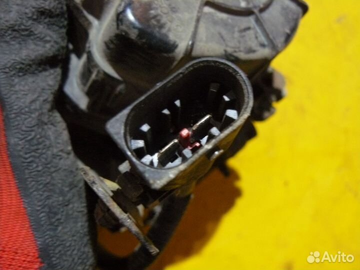 Насос воздушный для Peugeot 206