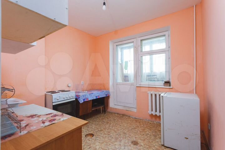3-к. квартира, 77,1 м², 3/12 эт.