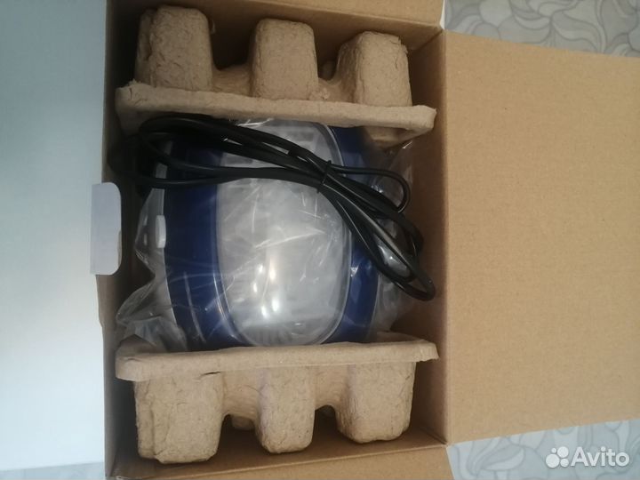 Ультразвуковая ванночка, стерилизатор Новый