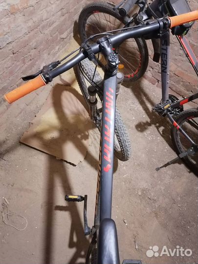 Горный велосипед (Forward Sporting 29 XX D)