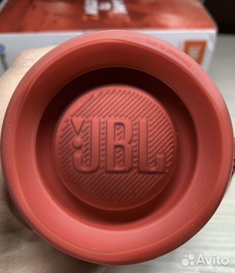 Колонка jbl flip 5