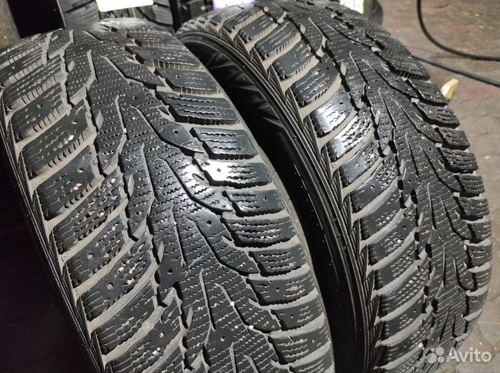 Nexen Winguard WinSpike WH62 195/65 R15