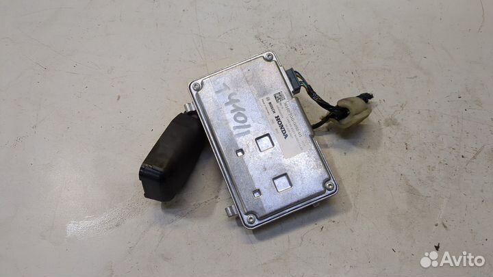 Камера переднего вида Honda Civic, 2017