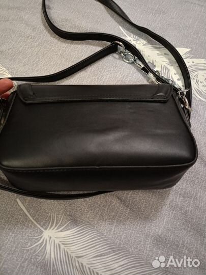 Сумка женская черная
