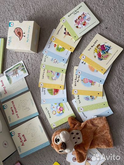 Skylark english самое полное издание