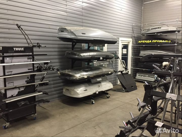 Фаркоп Багажные системы Защита Картера Сертификат