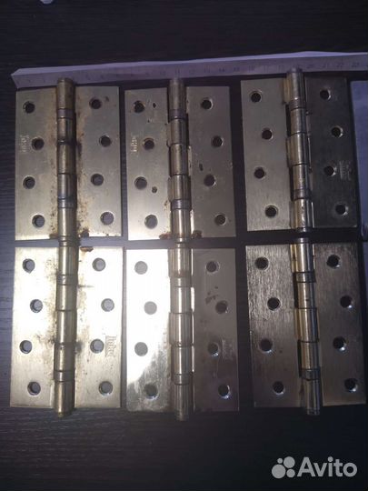 Петли для дверей все800