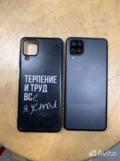 Samsung Galaxy A12, 3/32 ГБ