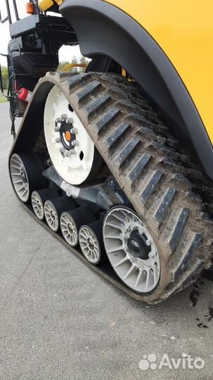 Комбайн New Holland CR, 2021