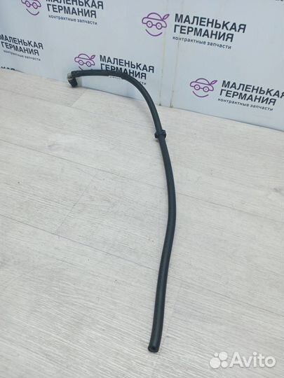 Шланг омывателя фар BMW 7 F01/F02 2010 61677178747