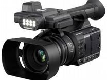 Panasonic AG-AC30 Профессион-я видеокамера