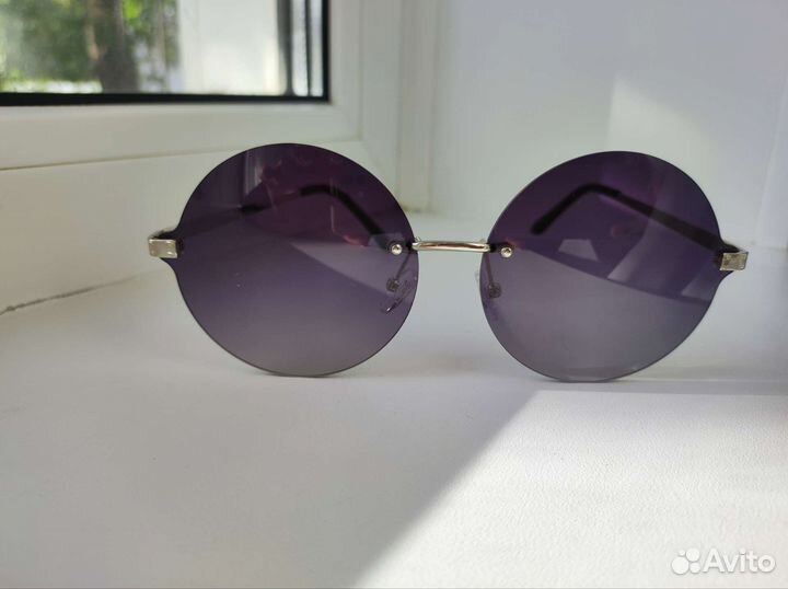 Солнцезащитные женские очки NewStyle