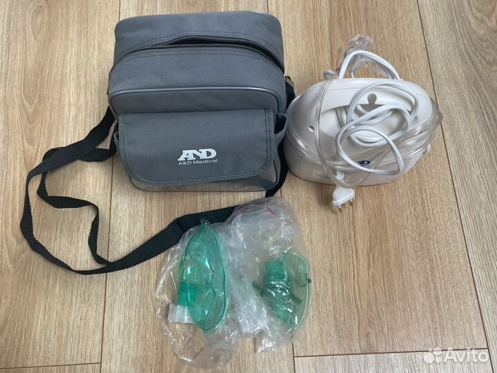 Ингалятор and