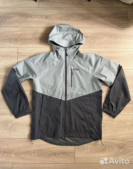 Ветровки Outdoor Gore-Tex Оригинал