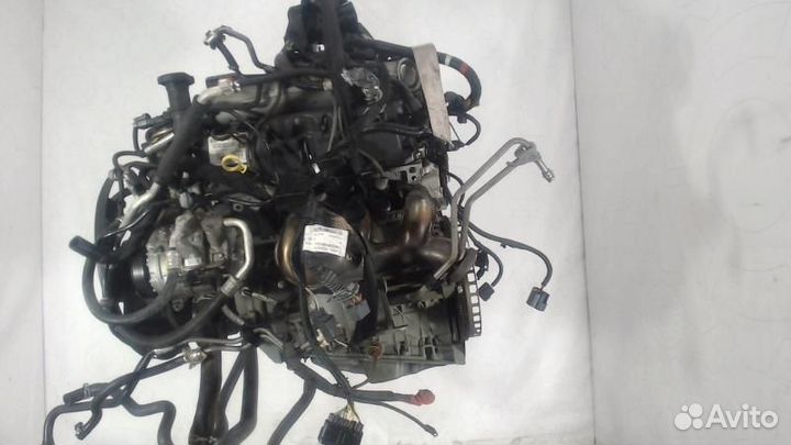 Двс Land Rover Discovery 3 4.0 2005 406PN