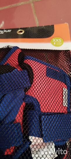 Ролики oxelo детские