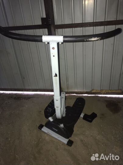 Кардио Твистер, тренажер степпер Cardio Twister