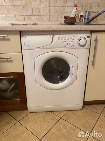 Стиральная машина Ariston