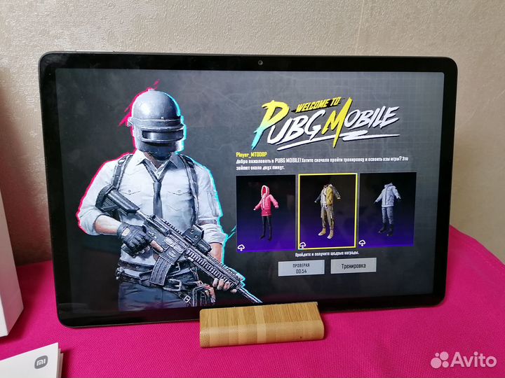 Игровой Redmi Pad SE 6/128 графит на гарантии