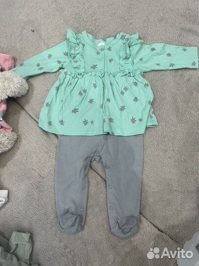 Одежда для девочки