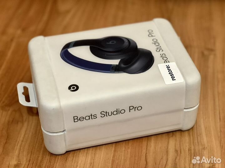 Beats Studio Pro Wireless