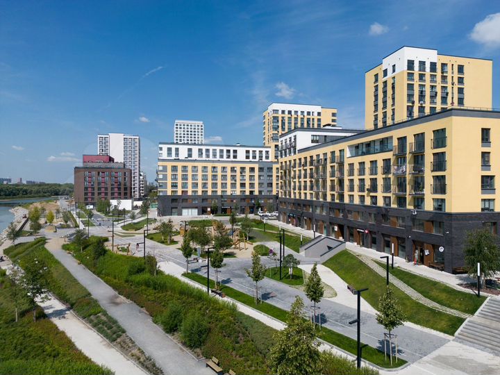 Продается ПСН площадью 166.41 кв.м