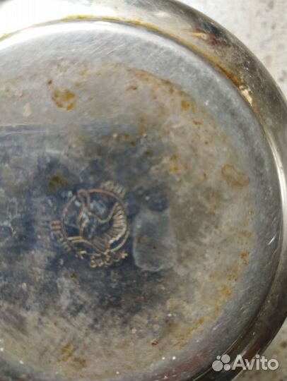 Чайник заварочный СССР