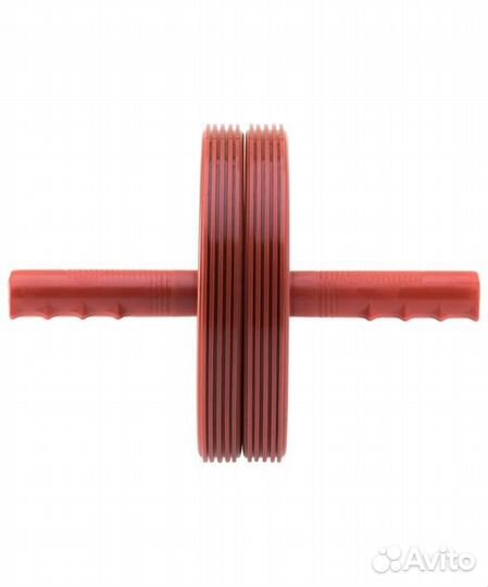 Ролик для пресса 2-колесный большой