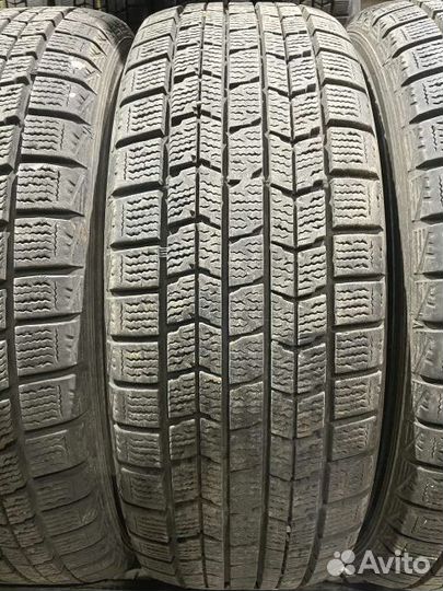 Dunlop SP Winter Sport 3D 215/60 R16 94L