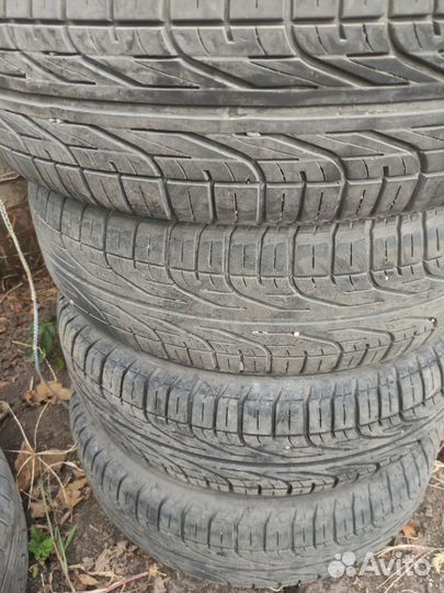 Forward Dinamic 720 175/70 R13