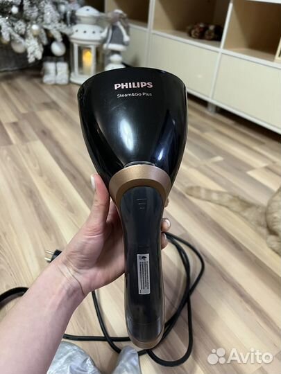 Отпариватель ручной Philips