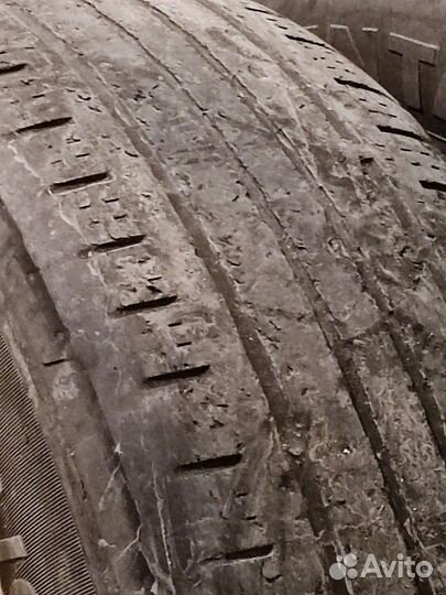 Continental Conti4x4Contact 225/65 R17 102