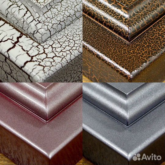 Покраска мебели, мдф, предметов интерьера