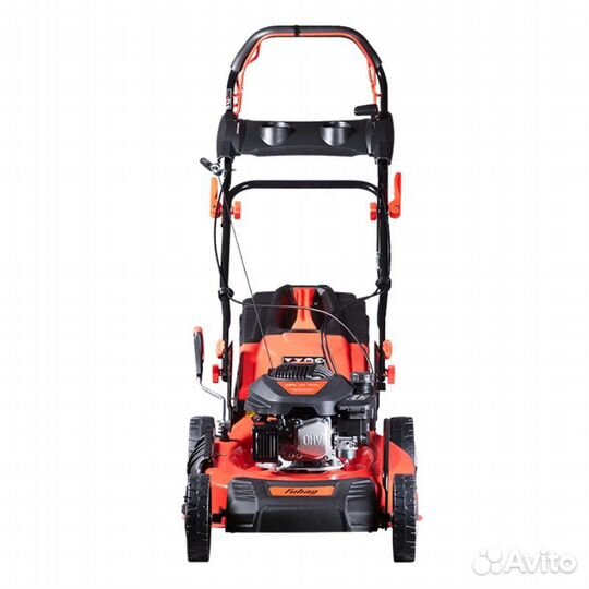 Газонокосилка бензиновая Fubag FPL 53 SMV 31779, с