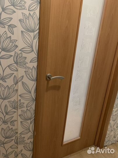 Межкомнатные двери бу с коробкой