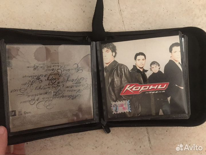 Музыкальные и игровые CD DVD mp3 диски