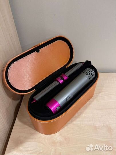 Стайлер dyson