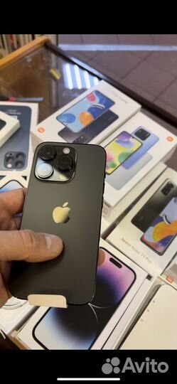 iPhone 14 pro max 128gb