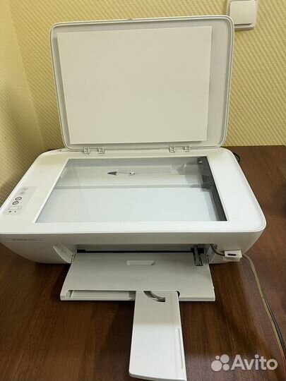 Принтер HP deskjet 2320