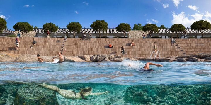 2-к. квартира, 63,4 м², 3/9 эт.