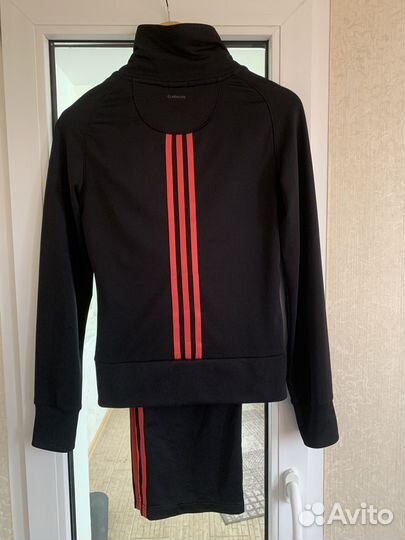 Женский спортивный костюм Adidas хs (40-42р)
