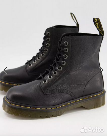 Ботинки Dr. Martens